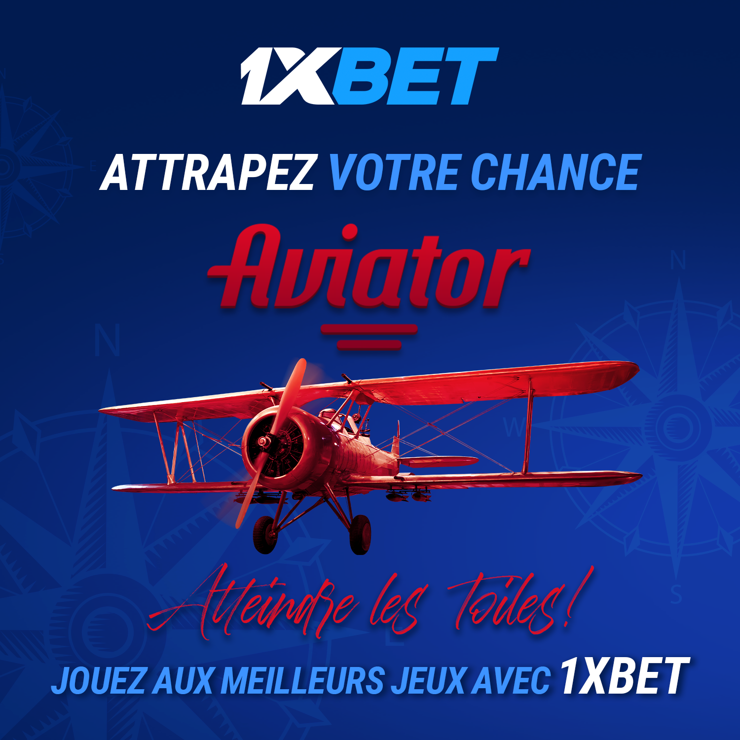 Open Aviator